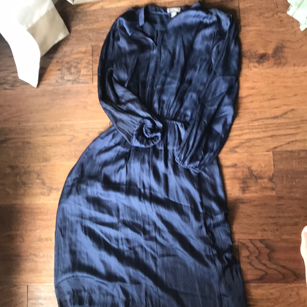 Jcrew Point Sur Dress
